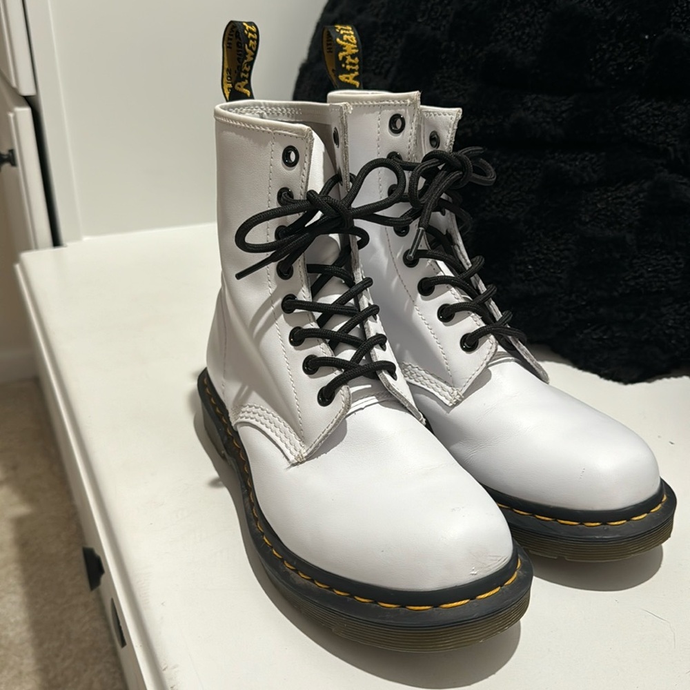 Dr. Martens  Boots